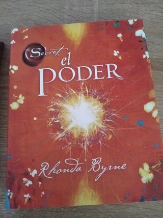 El secreto y el poder.