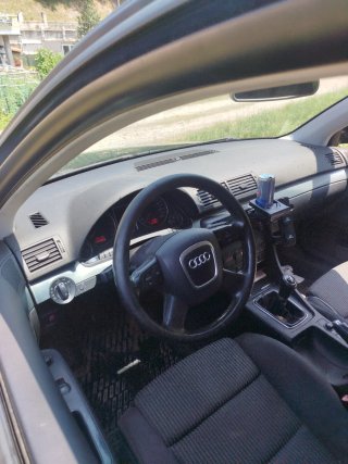 Audi A4 2005