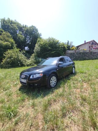 Audi A4 2005