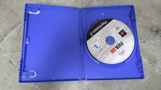 🇪🇸 FIFA 08 Ps2