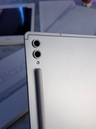 Samsung S10 Ultra + 2 Fundas