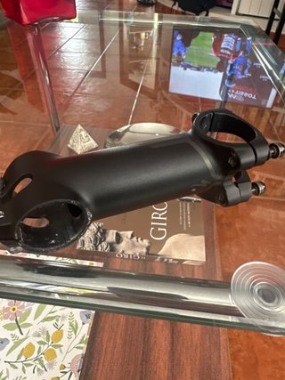 Potencia Specialized Negra