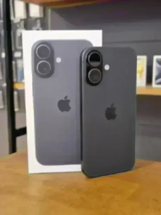 IPHONE 17 256GB NEGRO BATERIA 100%