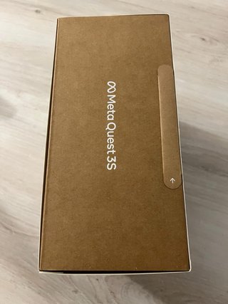 Meta Quest 3S 128GB Nuovo Sigillato in Po