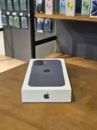 IPHONE 17 256GB NEGRO PRECINTADO