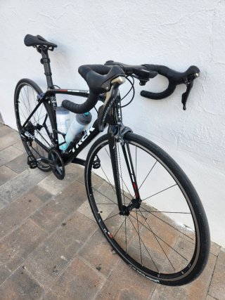 Trek Émonda Ultegra 52