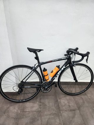 Trek Émonda Ultegra y 105  52
