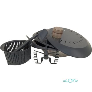 VORWERK THERMOMIX TM31