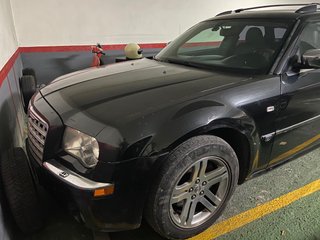 Chrysler 300 C 2005