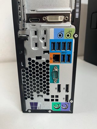 HP Z240 16Gb RAM