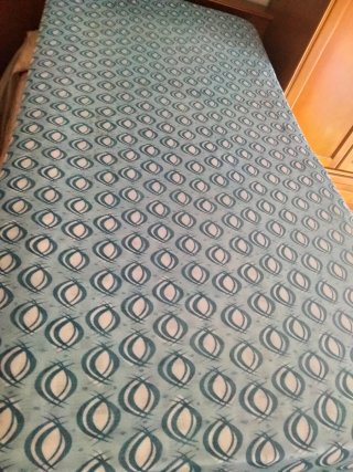 Materasso in lattice