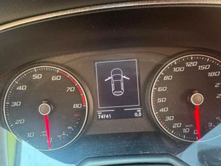 Seat  Ibiza  2019