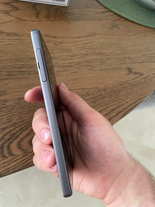 Sony Xperia Z5 nero