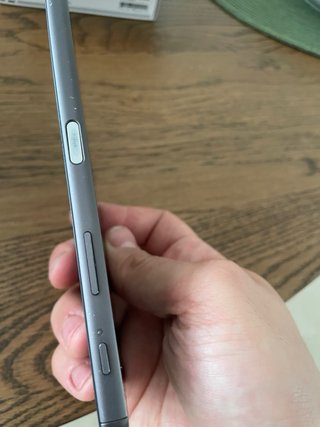 Sony Xperia Z5 nero