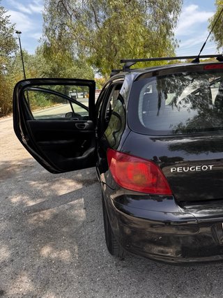 Peugeot 307 HDI 2005