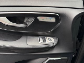 Mercedes Clase V250d 190cv AMG LINE 2018
