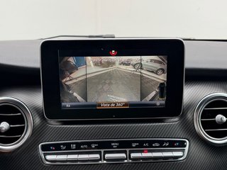 Mercedes Clase V250d 190cv AMG LINE 2018