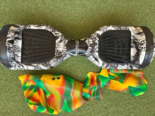 Hoverboard