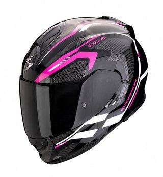 Casco Scorpion Exo 491 Talla M por liquidacion