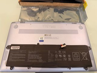 Bateria para portatil / Laptop ASUS Vivobook