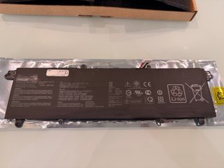 Bateria para portatil / Laptop ASUS Vivobook