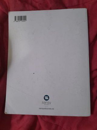 Libros de 3r de la ESO