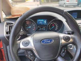 Ford C-MAX 2012