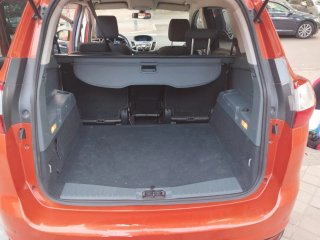 Ford C-MAX 2012