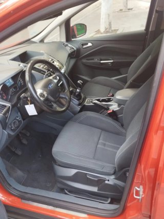 Ford C-MAX 2012