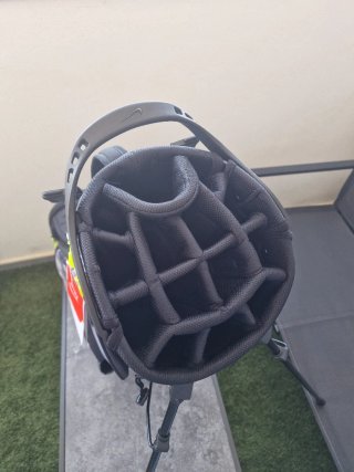 Bolsa Golf Nike Air Hybrid Camuflaje