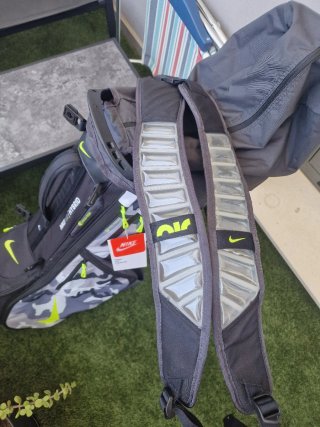 Bolsa Golf Nike Air Hybrid Camuflaje