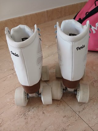 Patines Artísticos Talla 28