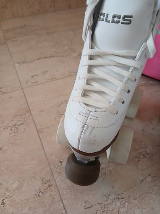 Patines Artísticos Talla 28