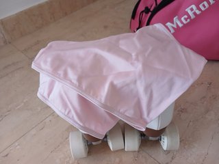 Patines Artísticos Talla 28