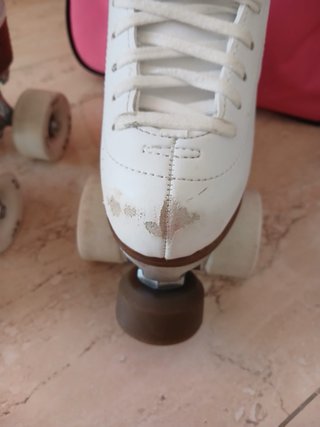 Patines Artísticos Talla 28