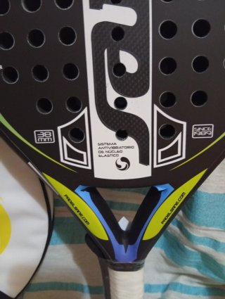 Pala de pádel Legend 2 oportunidad