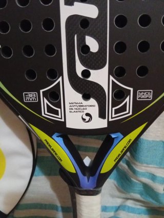 Pala de pádel Legend 2 oportunidad