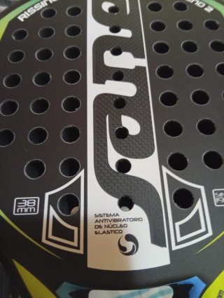 Pala de pádel Legend 2 oportunidad