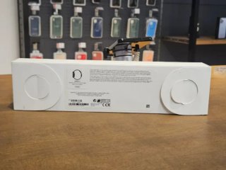 APPLE WATCH SERIE 6 44MM  GPS NEGRO 100% BATERÍA