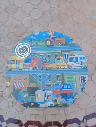 Lote Puzzles