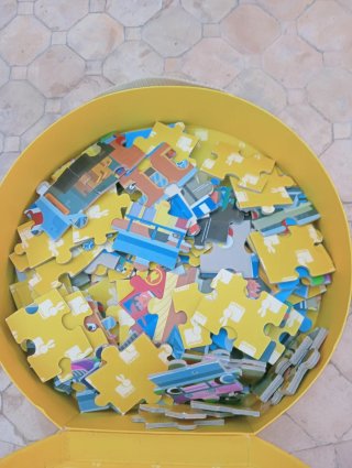 Lote Puzzles