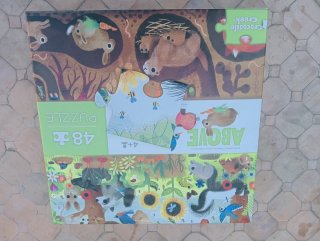 Lote Puzzles
