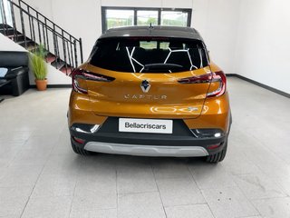 Renault Captur 2022