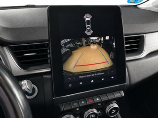 Renault Captur 2022