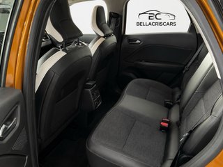 Renault Captur 2022