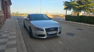 Audi A5 2010