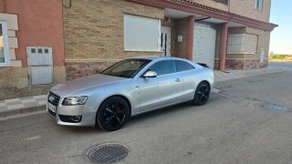 Audi A5 2010