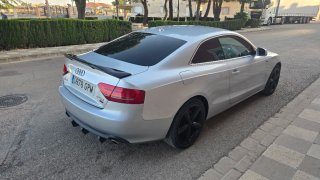 Audi A5 2010