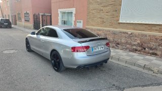 Audi A5 2010