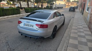 Audi A5 2010